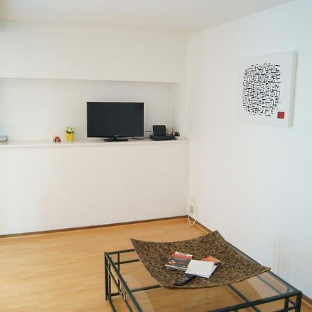 Appartement Impasse Pitchoune 브뤼셀 외부 사진