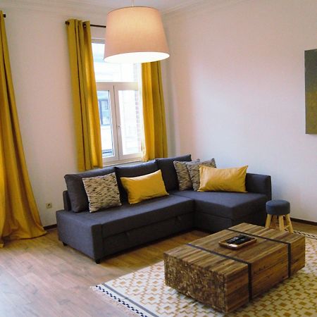 Appartement Impasse Pitchoune 브뤼셀 외부 사진