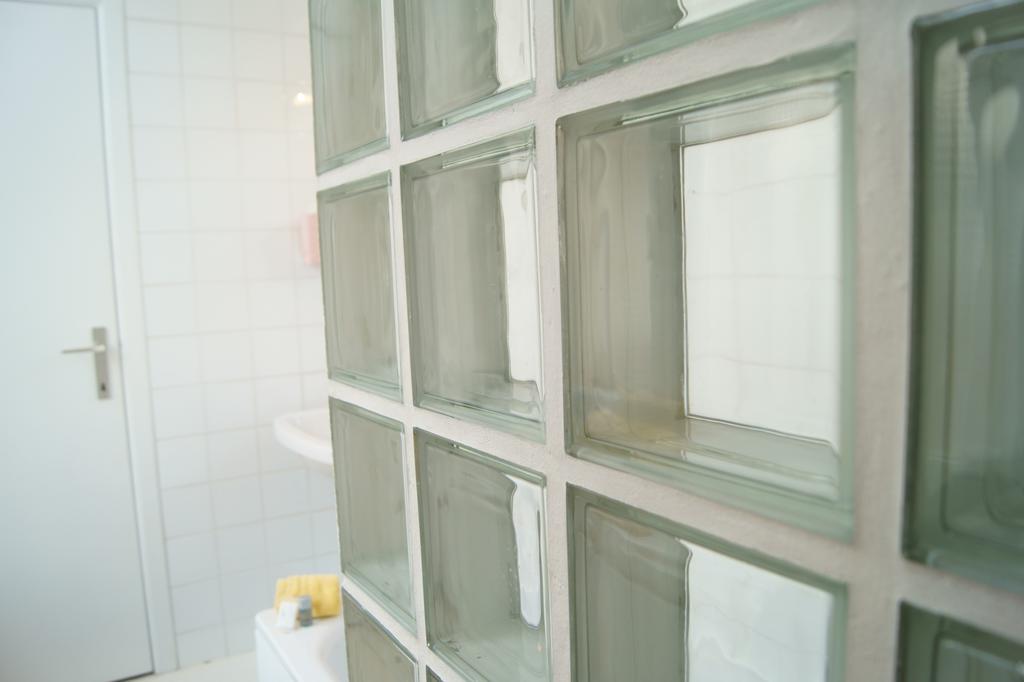 Appartement Impasse Pitchoune 브뤼셀 외부 사진