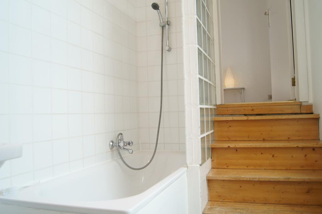 Appartement Impasse Pitchoune 브뤼셀 외부 사진