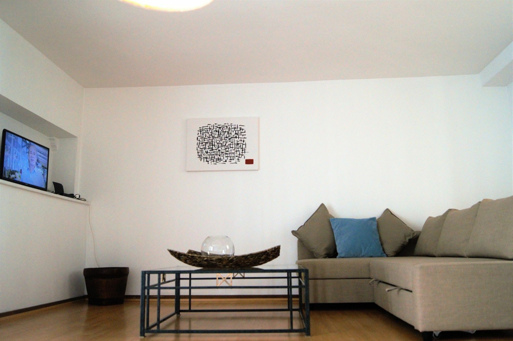 Appartement Impasse Pitchoune 브뤼셀 외부 사진