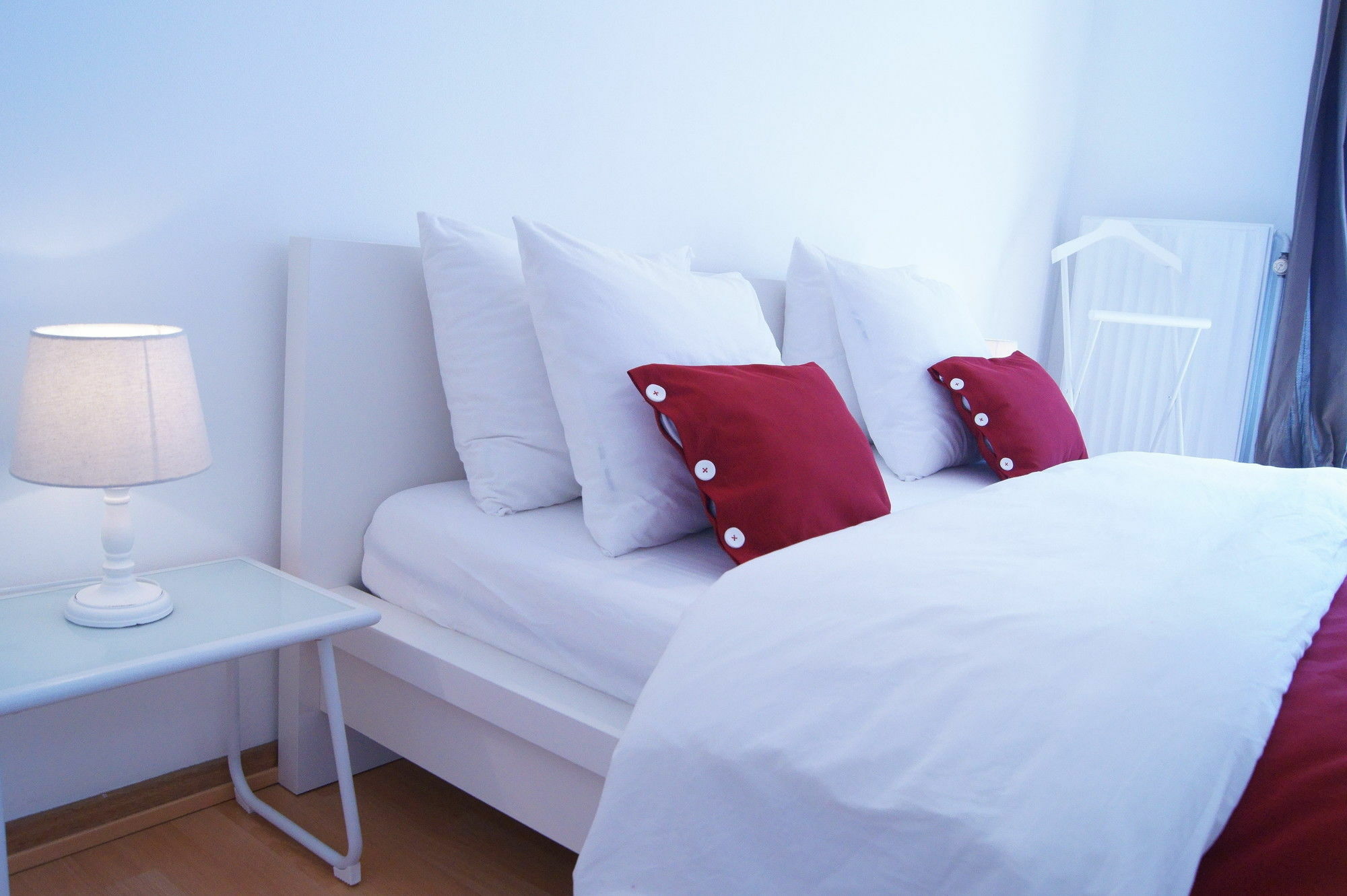 Appartement Impasse Pitchoune 브뤼셀 외부 사진