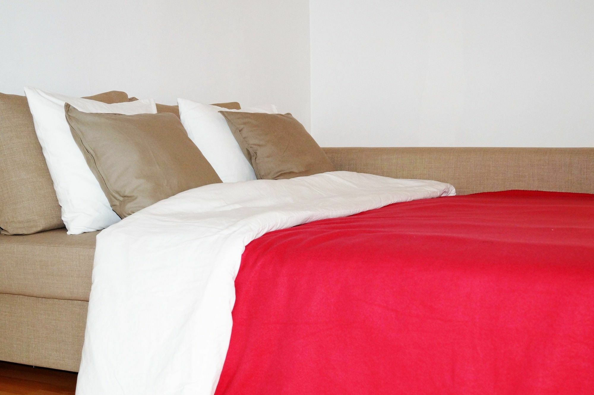 Appartement Impasse Pitchoune 브뤼셀 외부 사진