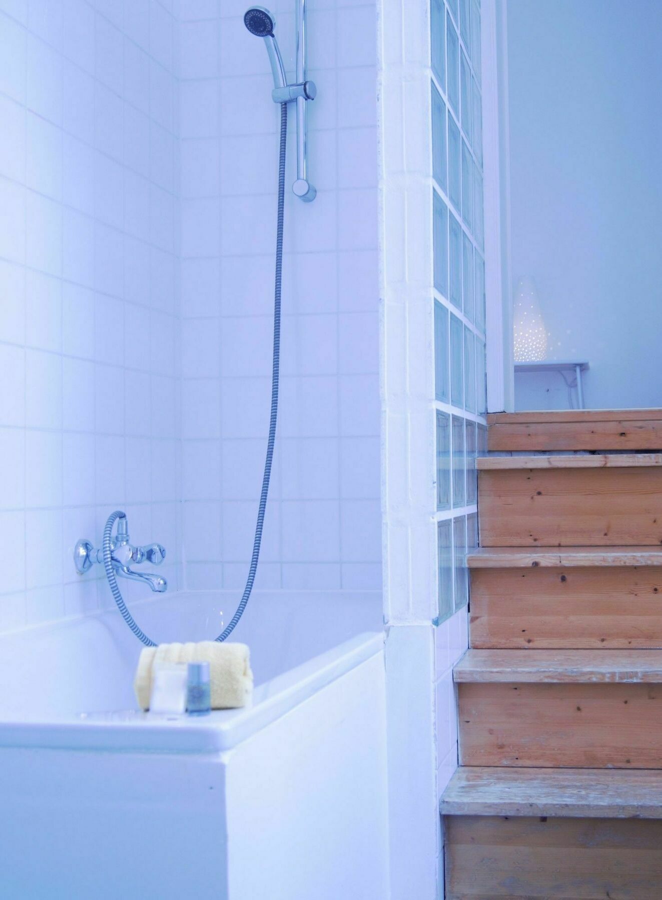 Appartement Impasse Pitchoune 브뤼셀 외부 사진