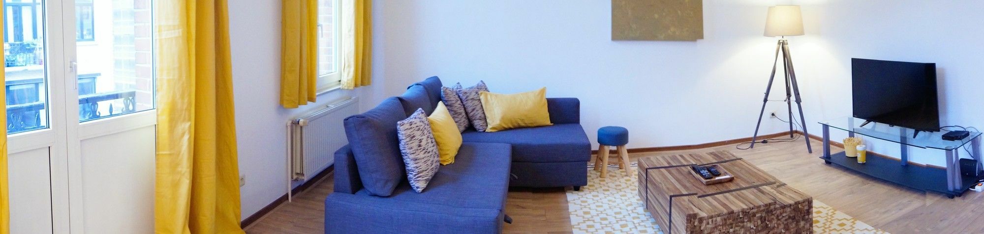 Appartement Impasse Pitchoune 브뤼셀 외부 사진