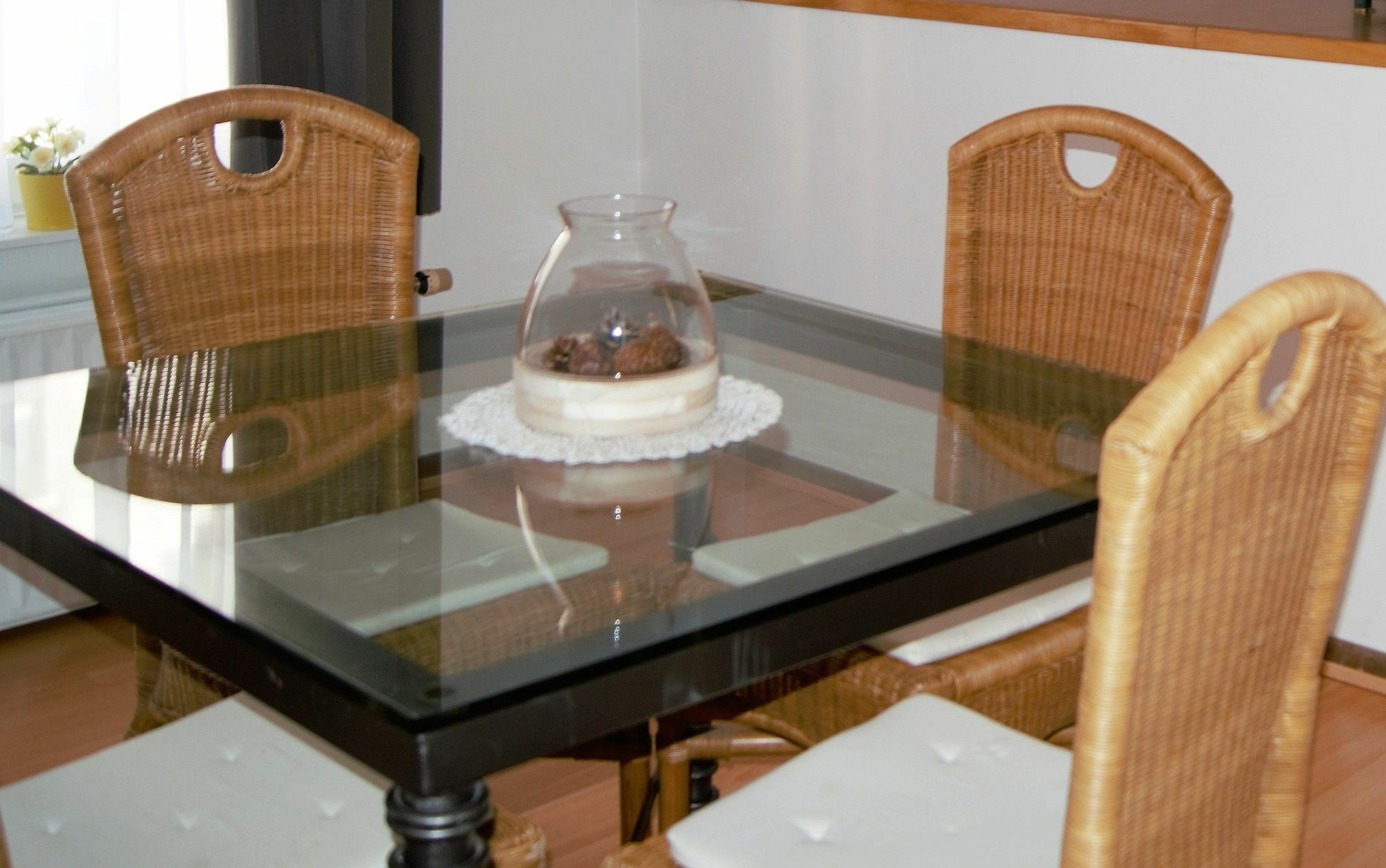 Appartement Impasse Pitchoune 브뤼셀 외부 사진