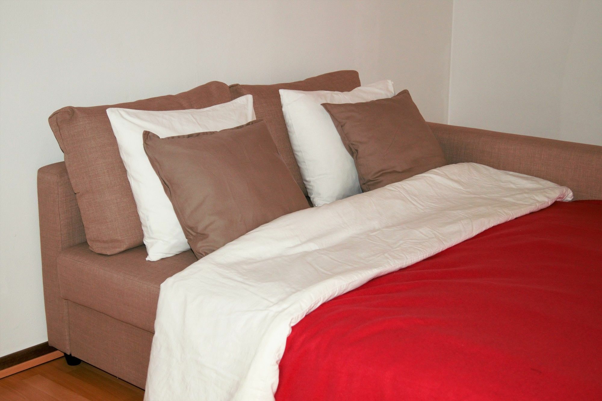Appartement Impasse Pitchoune 브뤼셀 외부 사진