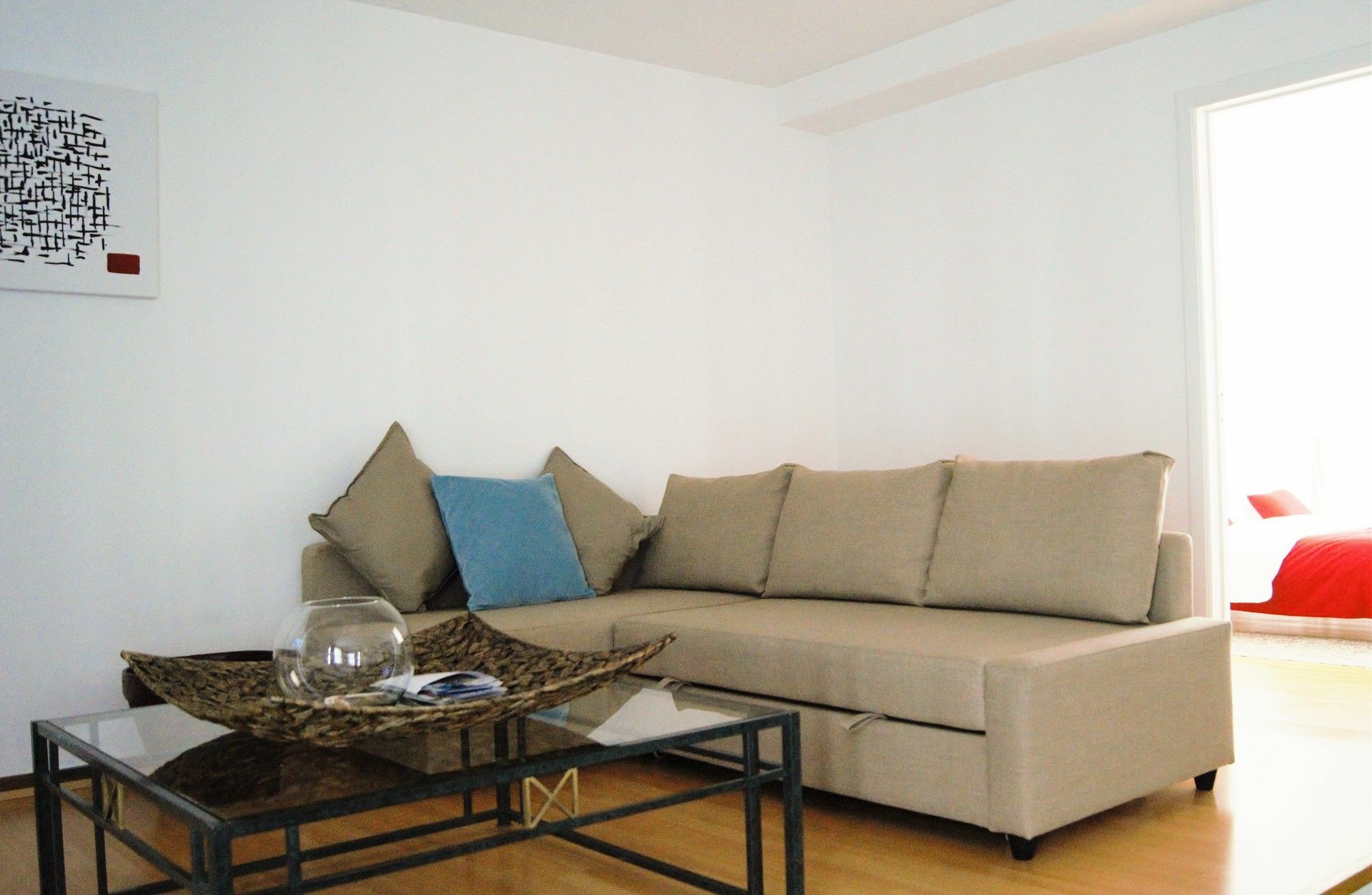 Appartement Impasse Pitchoune 브뤼셀 외부 사진