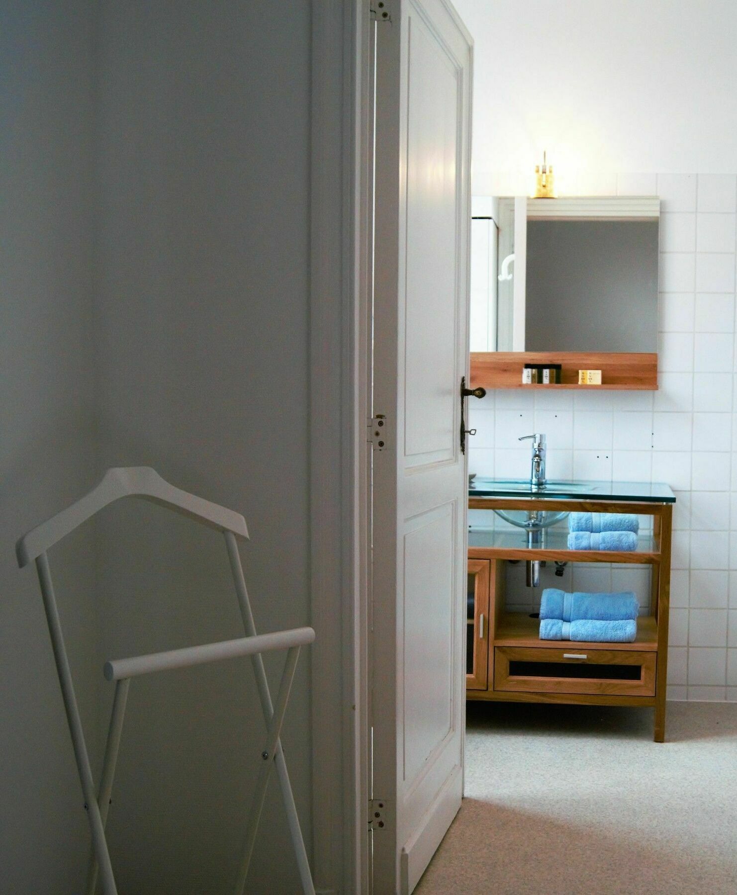 Appartement Impasse Pitchoune 브뤼셀 외부 사진