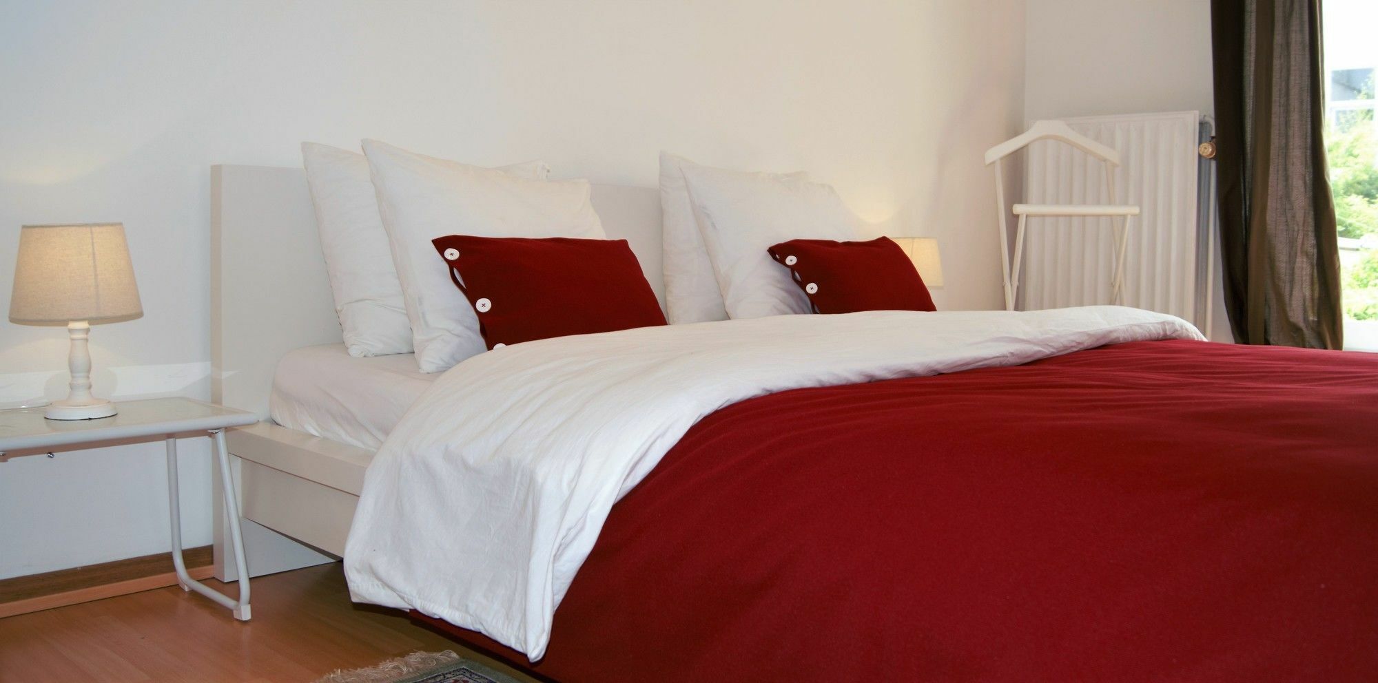 Appartement Impasse Pitchoune 브뤼셀 외부 사진