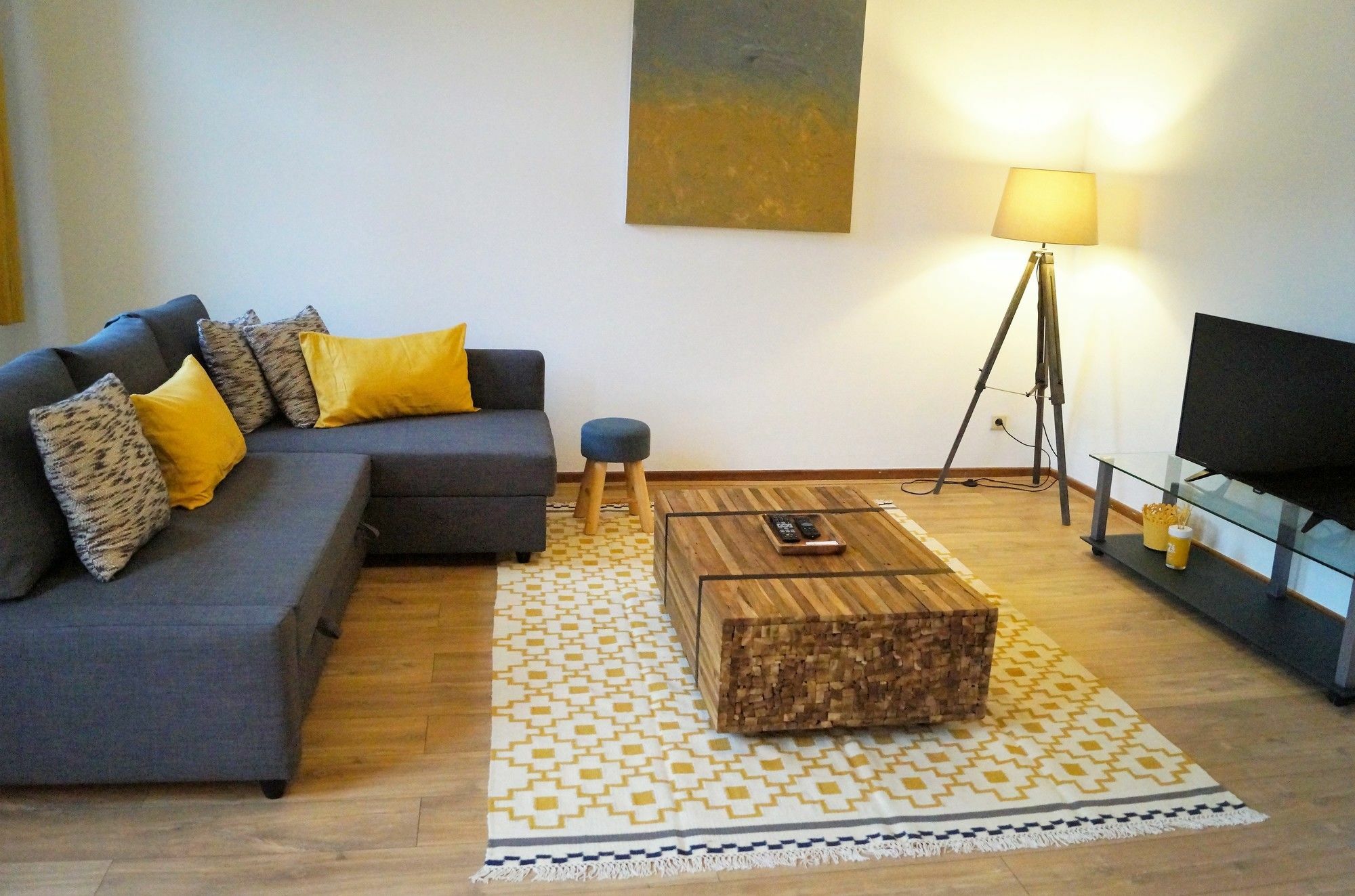 Appartement Impasse Pitchoune 브뤼셀 외부 사진