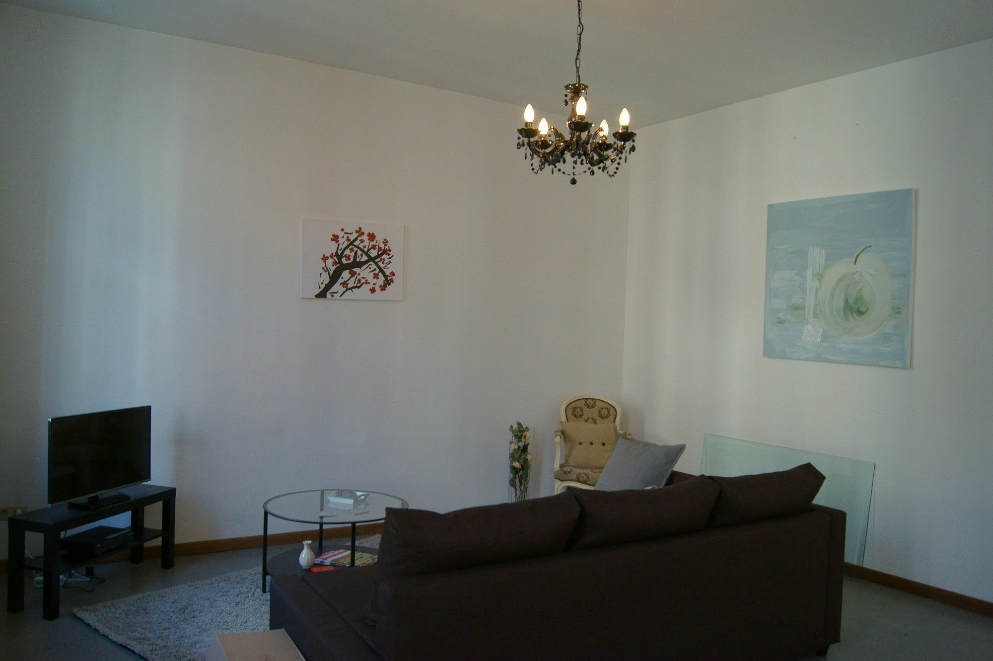 Appartement Impasse Pitchoune 브뤼셀 외부 사진