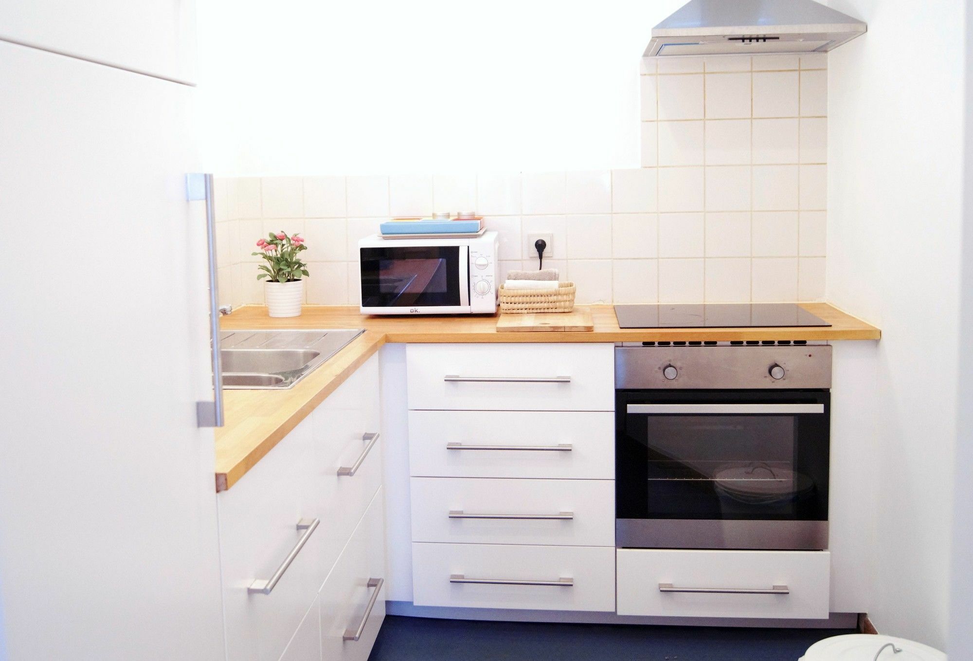 Appartement Impasse Pitchoune 브뤼셀 외부 사진
